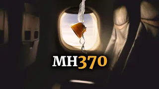 Vol MH370 la fabrique d'un mensonge (documentaire)