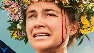 Things You Missed In Midsommar.