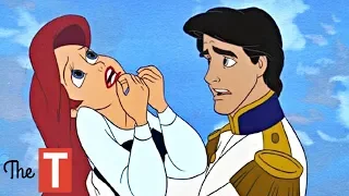 10 Terrible Lessons Disney Movies Shouldn't Be Teaching Kids