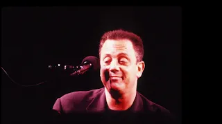 Billy Joel - My Life - Frankfurt 1994 (Center Channel)