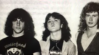 Dave Mustaine on Metallica - Woodstock 99 Documentary