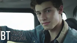 Shawn Mendes - There's Nothing Holdin' Me Back (Lyrics + Español) Vdieo Official