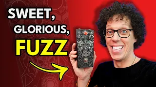 If I could only have ONE fuzz... | Beetronics Abelha Tropical Fuzz