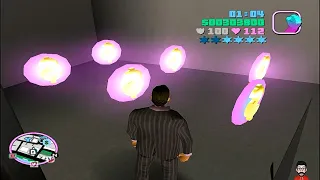 GTA Vice City (VCBMP) -  Bank Robbery in GTA Vice City Big Mission Pack