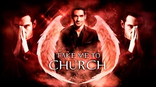 Lucifer | Take Me to Church