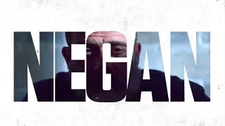 Negan Tribute || Whatever It Takes [TWD]
