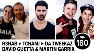 🔈 NEW TRACKS |► Anstandslos & Durchgeknallt | Martin Garrix & David Guetta | R3hab | Tchami | uvm.