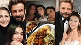 Özge Yağız's Mother Invites Gökberk Demirci for Wedding Decision