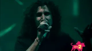 System Of A Down: Full Concert (London, England - April, 2005) C Tuning