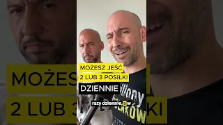 Co powoduje hiperfagie czyli zwiększony apetyt? #terapeutyczneograniczaniewęglowodanów #shorts