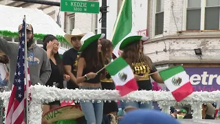 Chicago Police plan to make sure Mexican Independence Day is safe