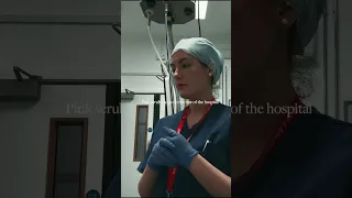 A Day in the Life of a Medical Student in London - Surgery