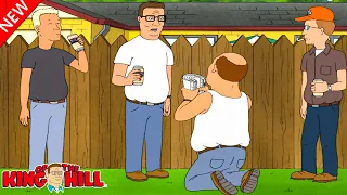 SPECIAL EPISODE️ 🌵King of the Hill 2024 ️️🌵Blood and Sauce 🌵Full Episodes 2024
