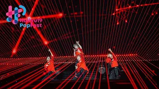 에이스(A.C.E) - 언더커버 | 2019 한류팝페스트 - 1일차