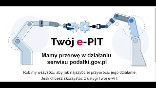 Jak sprawdzić e-PIT? To proste!