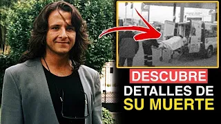 Esto nunca 🚫 te contaron de su muerte Eduardo Palomo