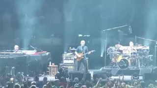 Phish 4K - Chalkdust Torture - 12/30/15 - MSG