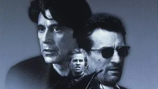 🎥 Схватка (Heat) 1995 Trailer