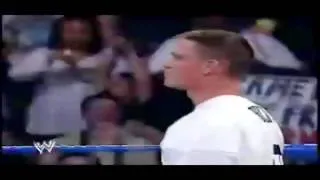 John Cena Custom Dr of Thuganomics Titantron