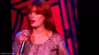 Florence and The Machine - Breaking down, Orange Warsaw Festival Poland 2014