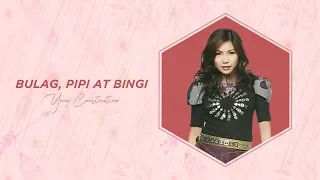 Yeng Constantino - Bulag, Pipi at Bingi [Official Audio] ♪