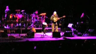 Dead Can Dance - Amnesia - Live In Thessaloniki - 21.09.2012