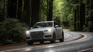 [HOT NEWS] 2017 Audi Q7 3 0T