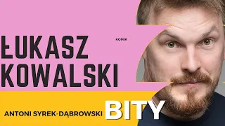 Antoni Syrek-Dąbrowski BITY 26: Łukasz Kowalski