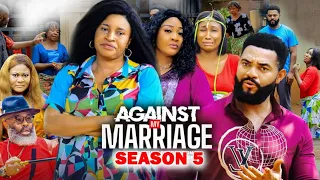 AGAINST MY MARRIAGE SEASON 5 - MARY IGWE|MARY UCHE|FLASHBOY 2023 LATEST NIGERIAN NOLLYWOOD NEW MOVIE
