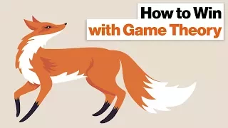 How to Win with Game Theory & Defeat Smart Opponents | Kevin Zollman | Big Think