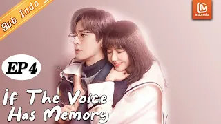 If The Voice Has Memory【INDO SUB】Semua Takut dengan Tuan Lin | EP4 | MangoTV Indonesia