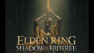 Elden Ring DLC Breakdown