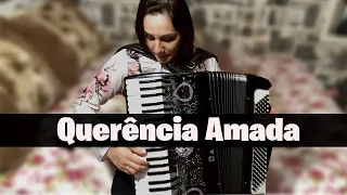 Querência Amada INSTRUMENTAL (Bruna Scopel)