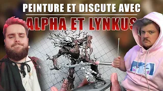 J'attaque Durthu ! Avec Alpha et Lynkus | 09 mai 2022