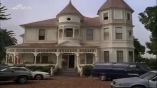 The Haunting of Seacliff Inn 1994