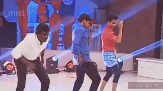 Mari Selvaraj Dance Video