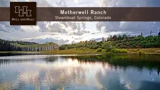 Motherwell Ranch