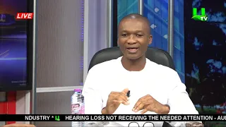 Discussion Segment On Adekye Nsroma 04/03/2020