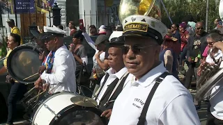 Treme: Death of a neighborhood, survival of a culture