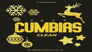 Aniceto Molina - La Cumbia Sampuesana XTD 🎄 Danny Beat - Crazys Records