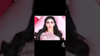 تقليد نور ستارز لنارين.💫         شوفوا الغيرة 💬