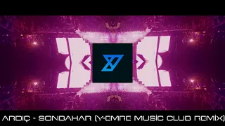Ardıç- Sonbahar (Y-Emre Music Club Remix)