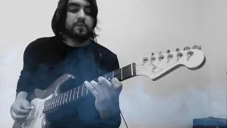 Alejandro Sanz - Amiga Mia Guitar