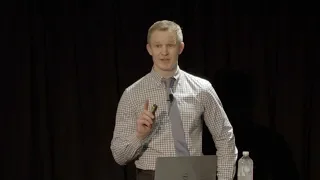 Dr. Paul Mason - 'Blood tests on a ketogenic diet - what your cholesterol results mean'