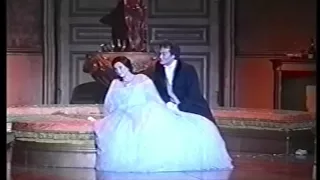 Un dì felice (La traviata) - Stefania Bonfadelli, Giuseppe Filianoti