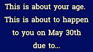 😱Be Ready!!! 😭On May 30th You Will Cry Your Heart Out (Here's Why) | dm to df | god message #godsays