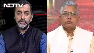 BJP Leader On Attacks Against Minorities In India | Reality Check