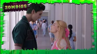 Zombies - Someday | MUSIC VIDEO | Disney Channel Italia