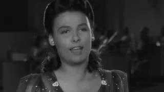 Lena Horne - Stormy Weather (1943)