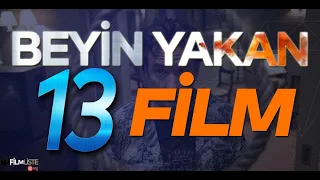 Bu Filmleri İzlerken Beyniniz Yanacak ( Beyin Yakan Yabancı  Film Önerileri )